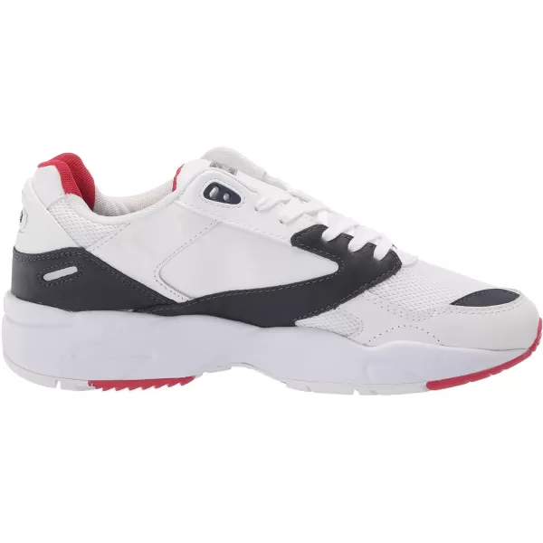 Lacoste Men's Storm 96 Sneaker