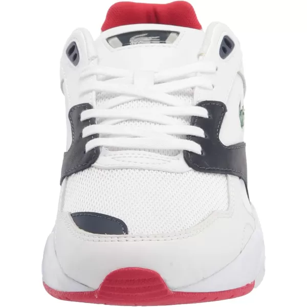 Lacoste Men's Storm 96 Sneaker