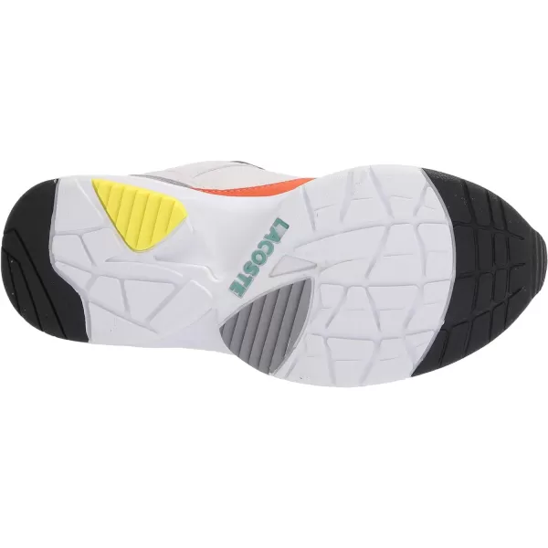 Lacoste Men's Storm 96 Sneaker