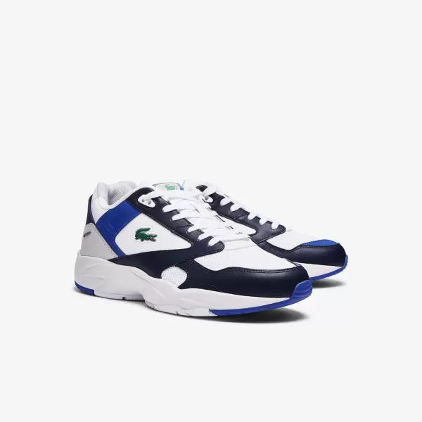 Lacoste Men's Storm 96 Sneaker