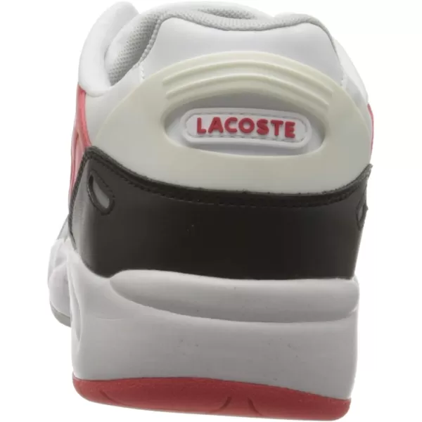 Lacoste Men's Storm 96 Sneaker