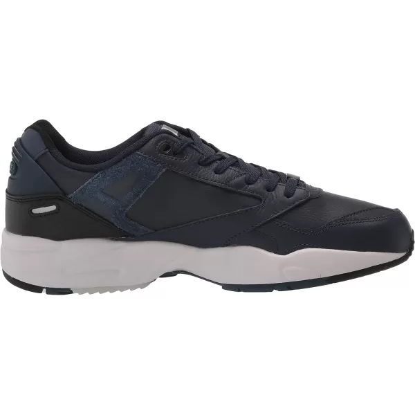 Lacoste Men's Storm 96 Sneaker