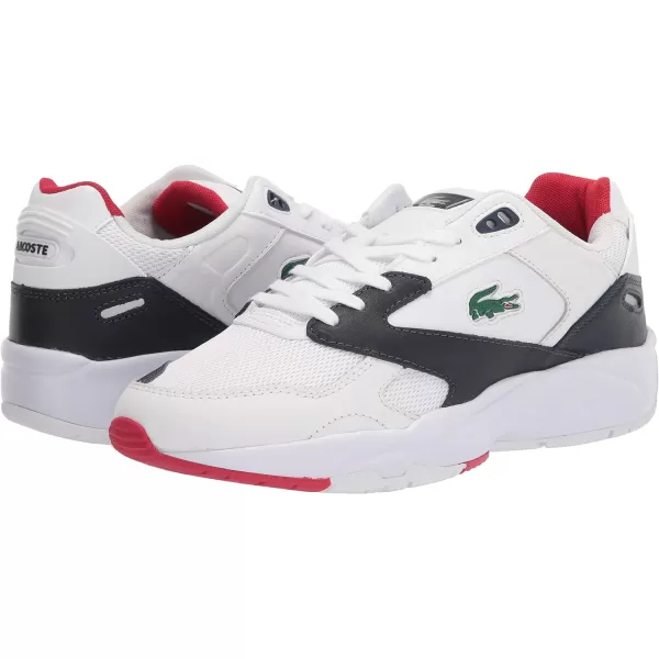 Lacoste Men's Storm 96 Sneaker