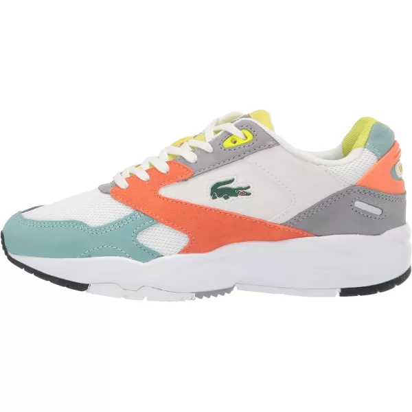 Lacoste Men's Storm 96 Sneaker