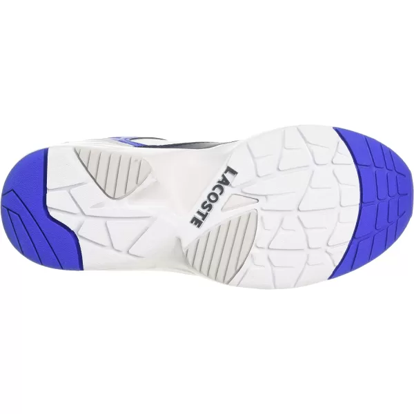 Lacoste Men's Storm 96 Sneaker