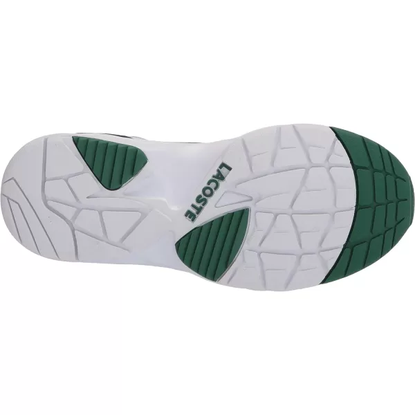 Lacoste Men's Storm 96 Sneaker