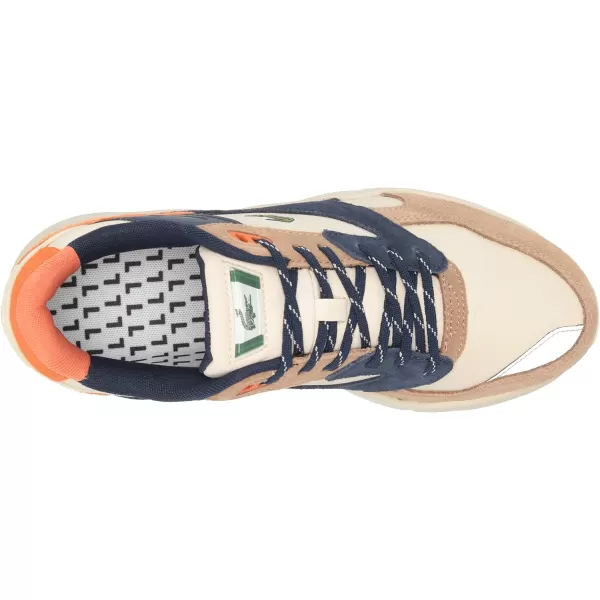 Lacoste Men's Storm 96 Sneaker