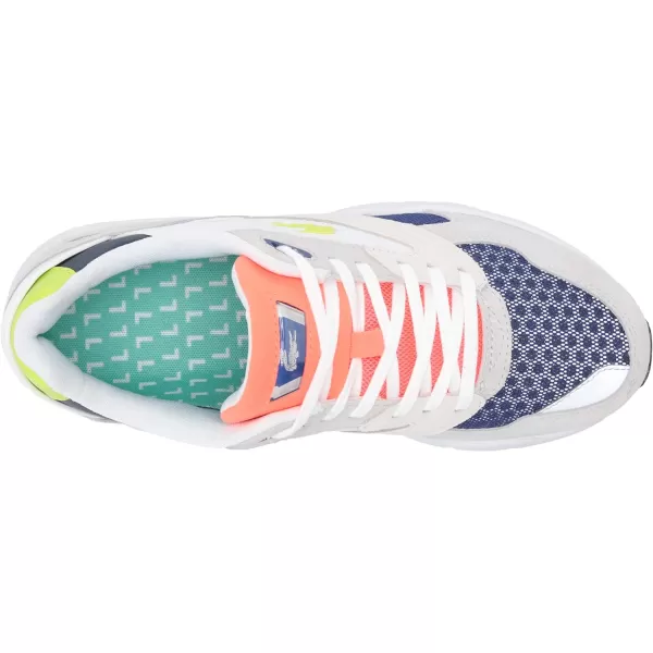 Lacoste Men's Storm 96 Sneaker