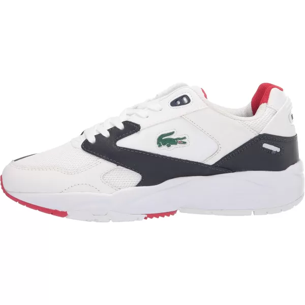 Lacoste Men's Storm 96 Sneaker