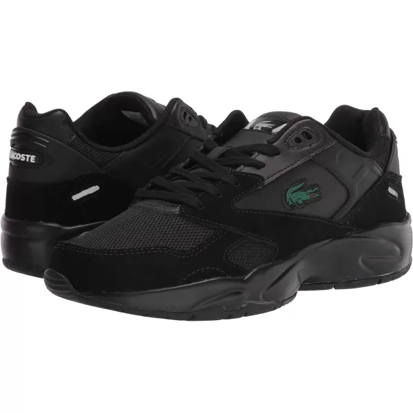 Lacoste Men's Storm 96 Sneaker