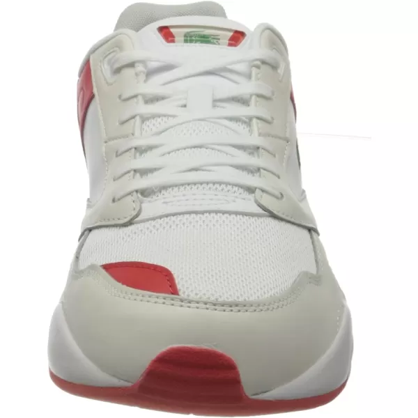 Lacoste Men's Storm 96 Sneaker
