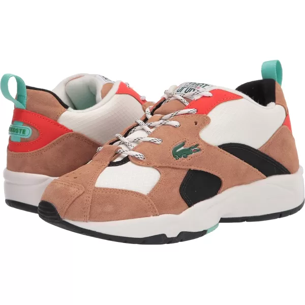 Lacoste Men's Storm 96 Sneaker