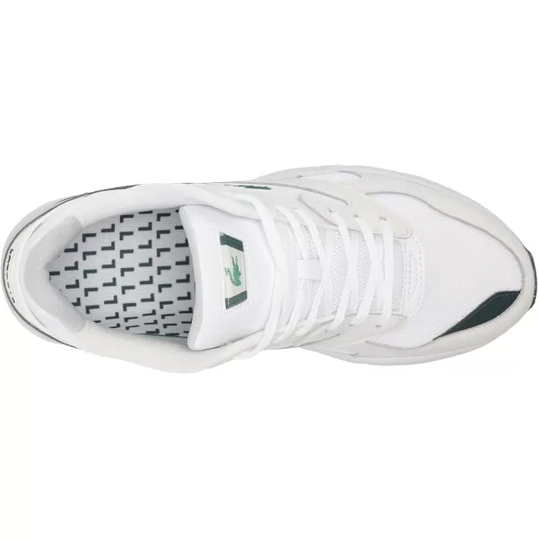 Lacoste Men's Storm 96 Sneaker