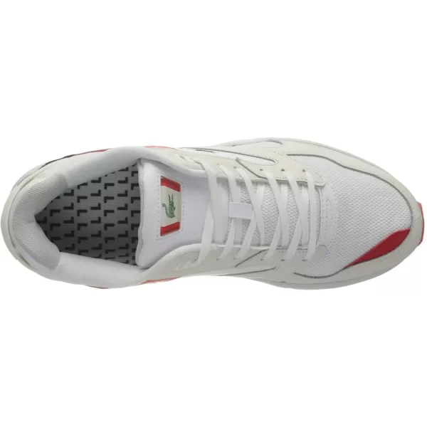 Lacoste Men's Storm 96 Sneaker