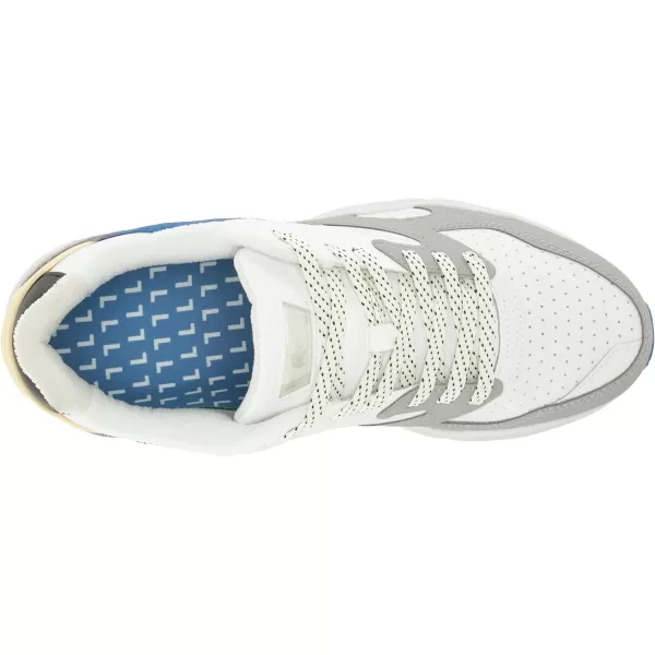 Lacoste Men's Storm 96 Sneaker