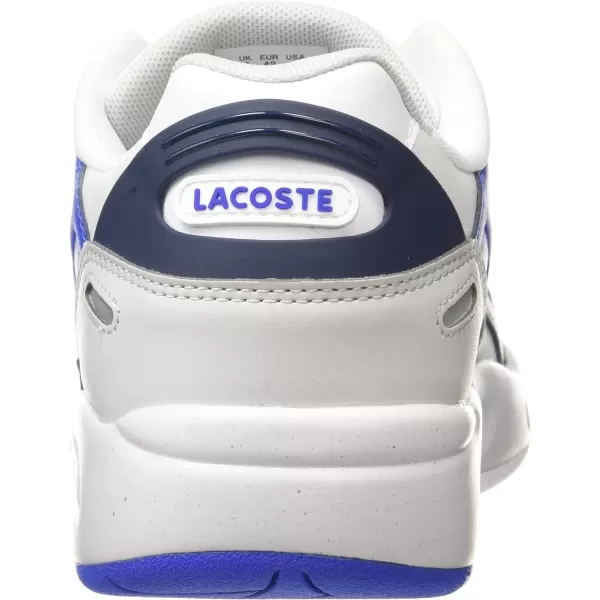 Lacoste Men's Storm 96 Sneaker