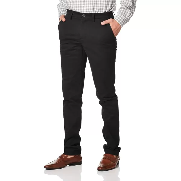 Lacoste Men's Stretch Slim Fit 5 Pocket Chino