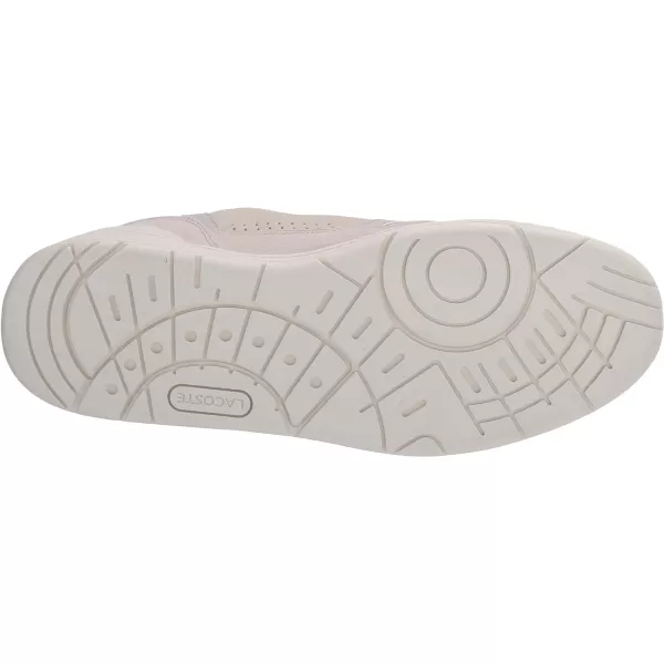 Lacoste Men's T-Clip Sneaker