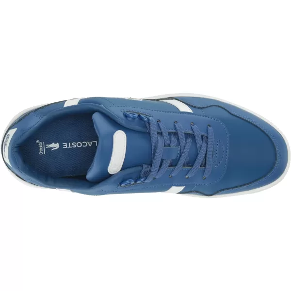 Lacoste Men's T-Clip Sneaker