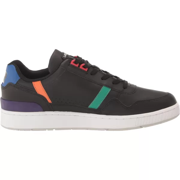 Lacoste Men's T-Clip Sneaker