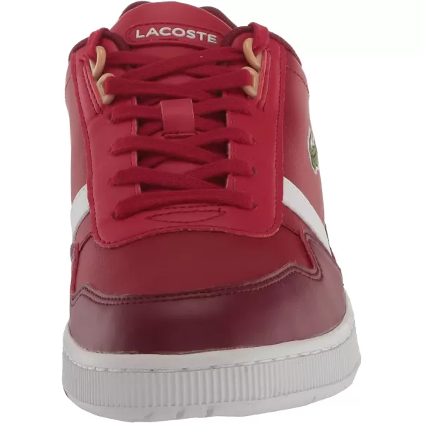 Lacoste Men's T-Clip Sneaker