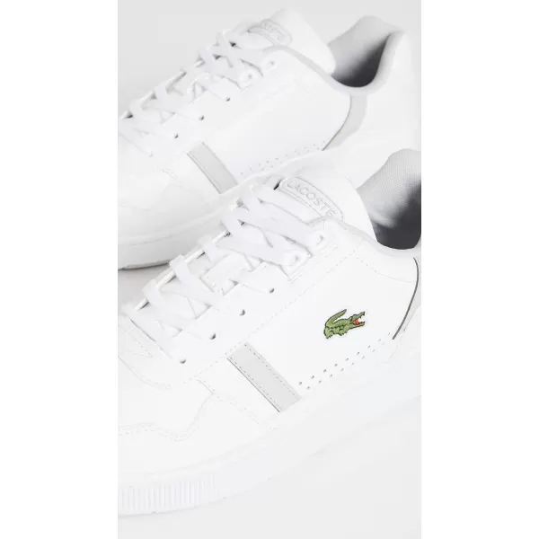 Lacoste Men's T-Clip Sneaker