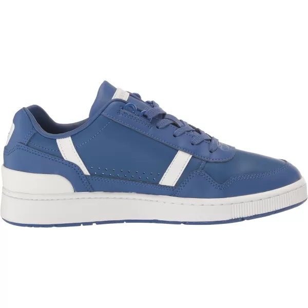 Lacoste Men's T-Clip Sneaker