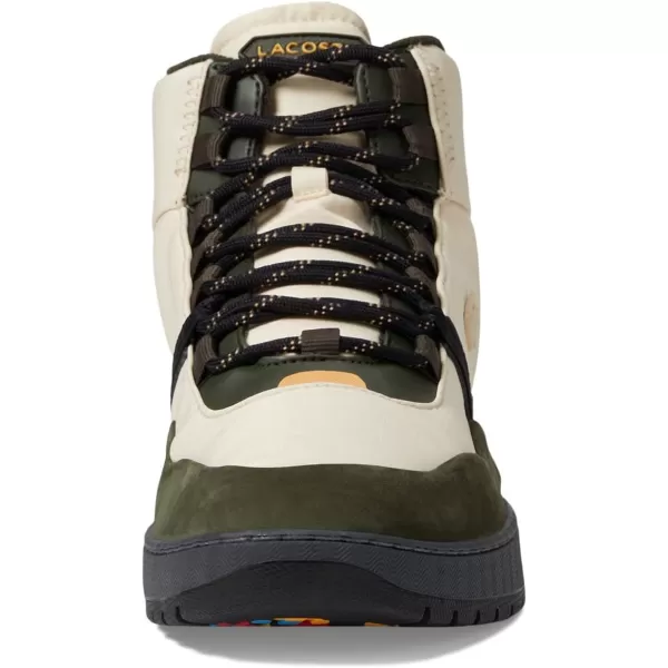 Lacoste Men's T-Clip Sneaker