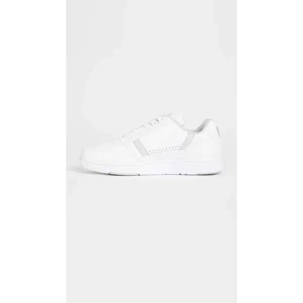 Lacoste Men's T-Clip Sneaker