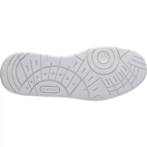 Lacoste Men's T-Clip Sneaker