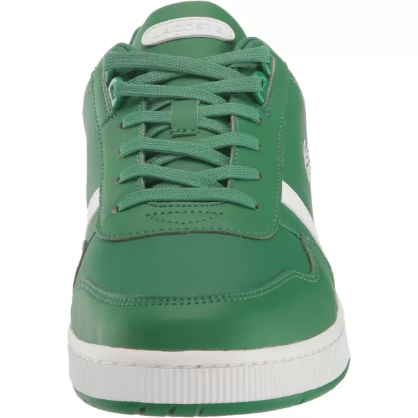 Lacoste Men's T-Clip Sneaker