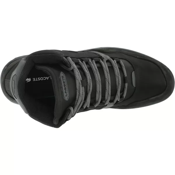 Lacoste Men's T-Clip Sneaker