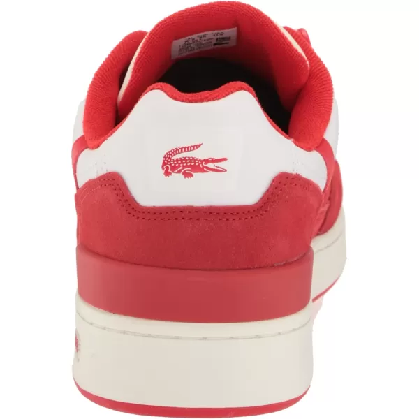 Lacoste Men's T-Clip Sneaker