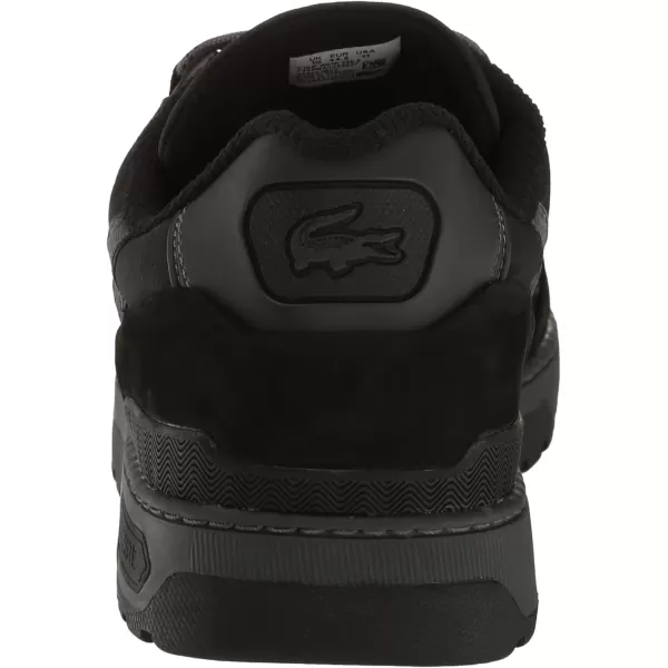 Lacoste Men's T-Clip Sneaker