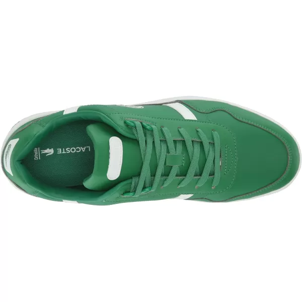 Lacoste Men's T-Clip Sneaker