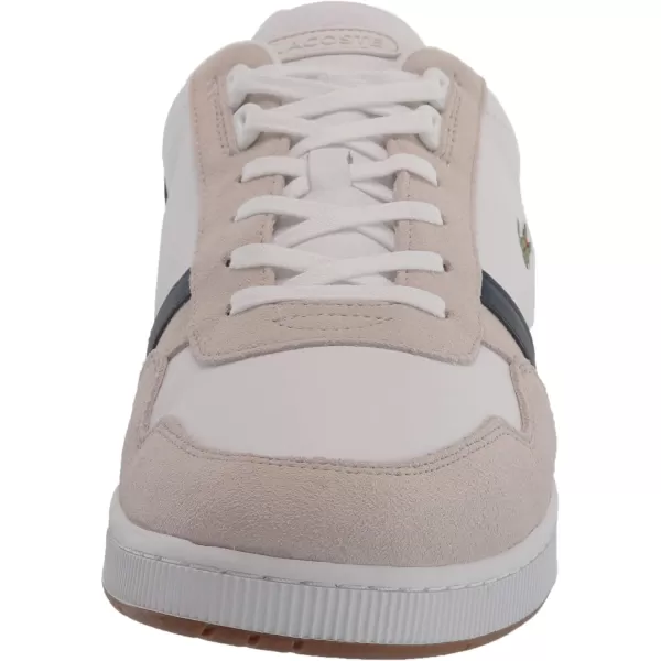 Lacoste Men's T-Clip Sneaker