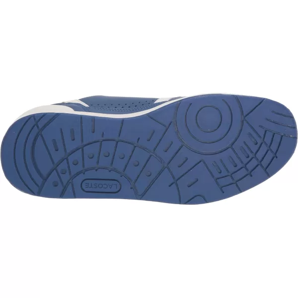 Lacoste Men's T-Clip Sneaker