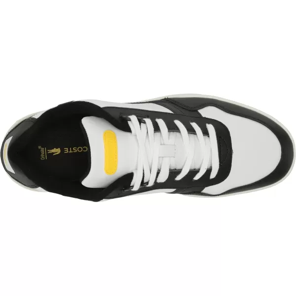 Lacoste Men's T-Clip Sneaker