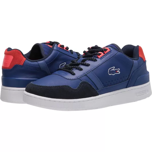 Lacoste Men's T-Clip Sneaker