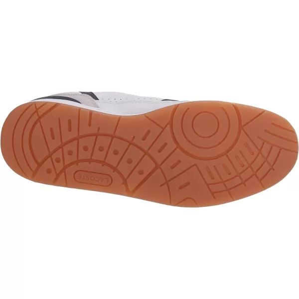 Lacoste Men's T-Clip Sneaker