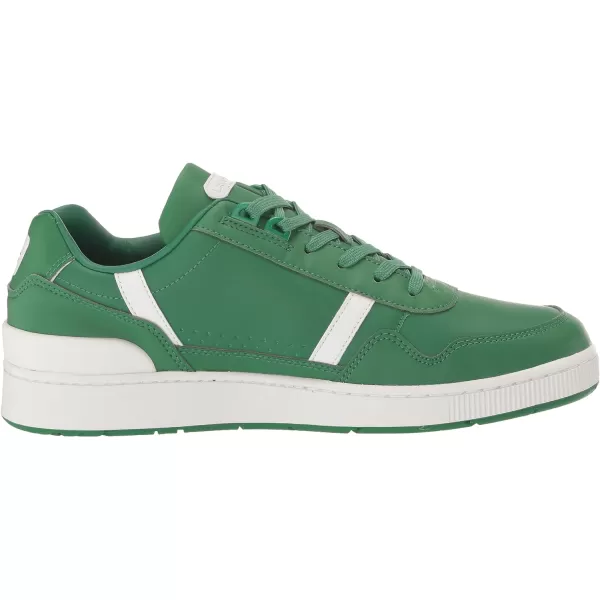 Lacoste Men's T-Clip Sneaker