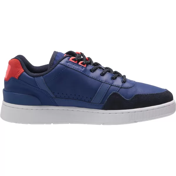 Lacoste Men's T-Clip Sneaker