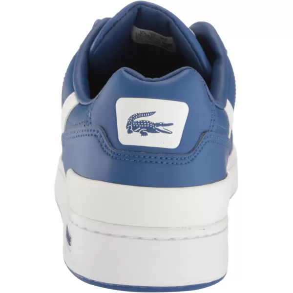 Lacoste Men's T-Clip Sneaker