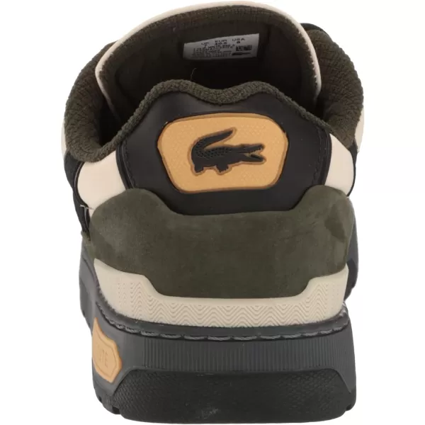 Lacoste Men's T-Clip Sneaker