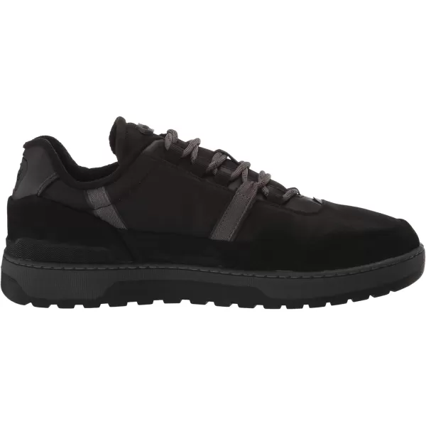 Lacoste Men's T-Clip Sneaker