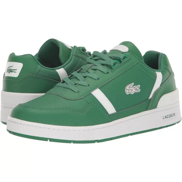 Lacoste Men's T-Clip Sneaker