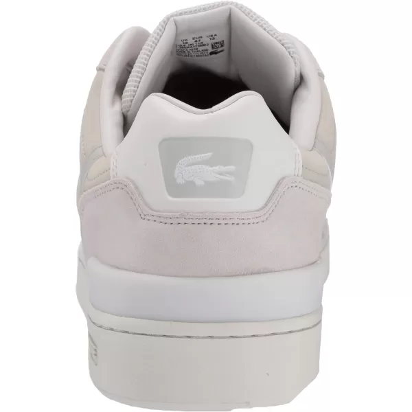 Lacoste Men's T-Clip Sneaker