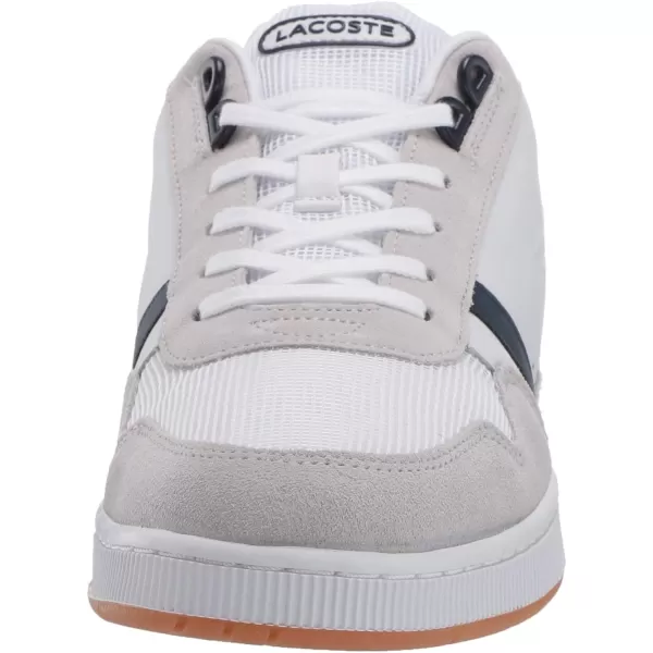 Lacoste Men's T-Clip Sneaker