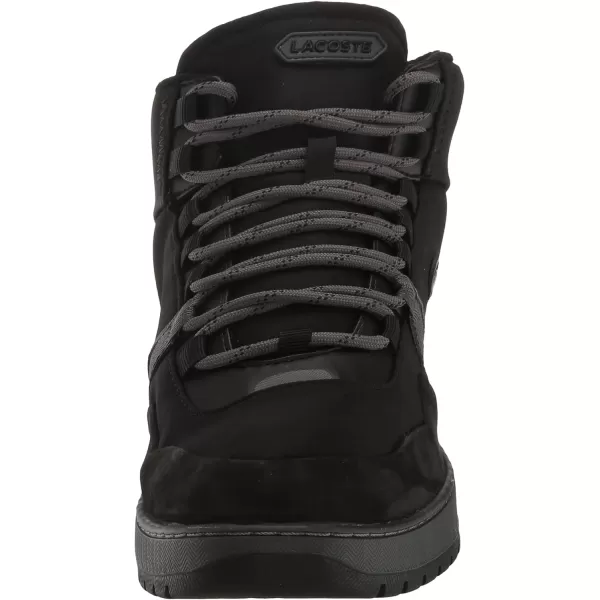 Lacoste Men's T-Clip Sneaker