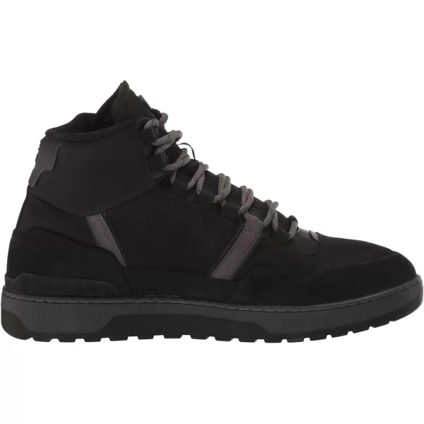Lacoste Men's T-Clip Sneaker